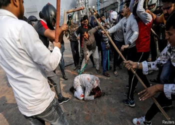 إيكونوميست: حكومة مودي تشجع على قتل مسلمي الهند