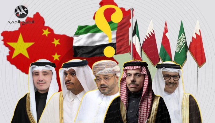 كيف علق الخبراء على الزيارة الخليجية التاريخية للصين وسر غياب الإمارات؟