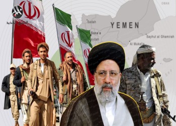 هكذا قد تؤدي خسائر الحوثيين إلى زيادة النفوذ الإيراني في اليمن