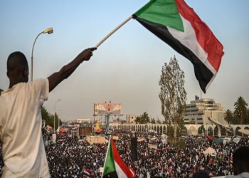 الحرية والتغيير السودانية تفصل حزبين من صفوفها