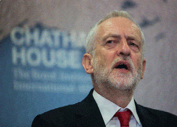 بريطانيا.. رئيس حزب العمال السابق يطالب بالضغط على البحرين للإفراج عن السجناء السياسيين