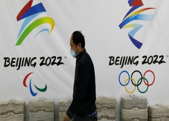 أمريكا تحذر رياضييها المشاركين في أولمبياد بكين من تجسس صيني محتمل