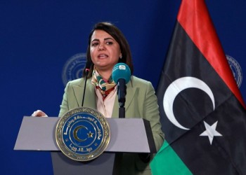 ليبيا تطالب بتعاون دولي لوقف الهجرة غير الشرعية