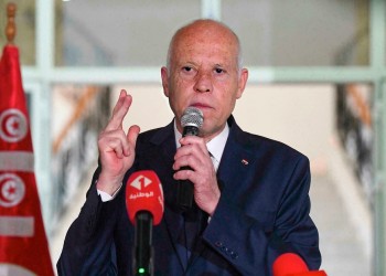 مفكر تونسي: سعيد فاقد للشرعية والشعب سيطيح به
