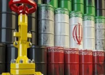 إيران: صادرات البلاد النفطية ازدادت بنسبة 40%
