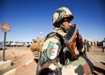 تقارير: الجزائر تسعى للدخول في حرب عاجلة مع المغرب