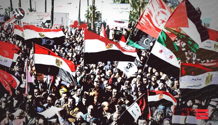 صراع الدول العربية مع الديمقراطية بعد 11 عاما من الثورات