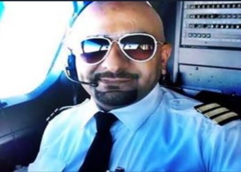 بعد سجنه 3 أعوام.. الإفراج عن طيار كويتي انتقد حرب اليمن (فيديو)