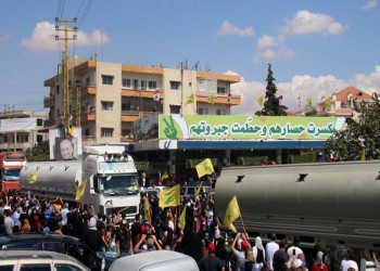الأسد و«حزب الله» وإسرائيل ومصر: تقاطع طرق!