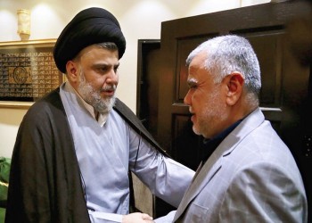 العراق يترقب وساطة إيرانية بأزمة تشكيل الحكومة الجديدة