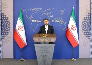 إيران: قضايا أساسية عالقة في مفاوضات فيينا ونمتلك خطة بديلة