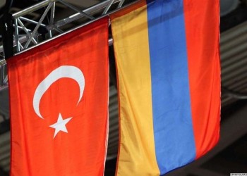 برلمان أرمينيا: مستعدون لفتح الحدود مع تركيا دون شروط