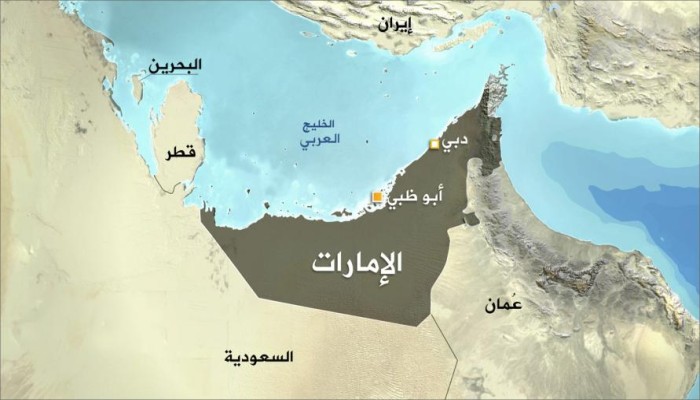 انفجار 3 صهاريج محروقات في أبوظبي وسط أنباء عن استهداف بمسيرات حوثية