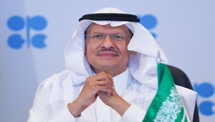 السعودية: أسعار الخام حاليا مريحة وسحب واشنطن من احتياطاتها أمر يخصها