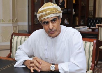 عمان توقع اتفاقيتين مع بريتش بتروليوم لتوسيع مشاريع الطاقة النظيفة