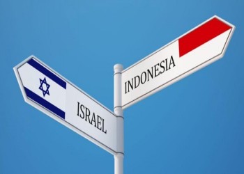 إذاعة عبرية: وفد إندونيسي زار إسرائيل مؤخرا