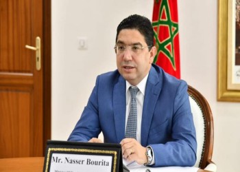 مباحثات مغربية مصرية لتعزيز العلاقات الثنائية