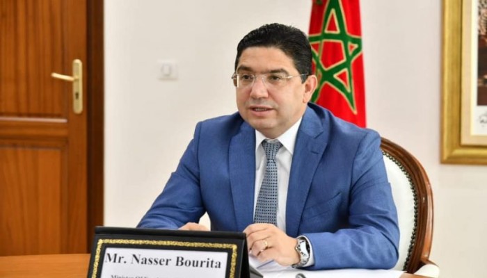مباحثات مغربية مصرية لتعزيز العلاقات الثنائية