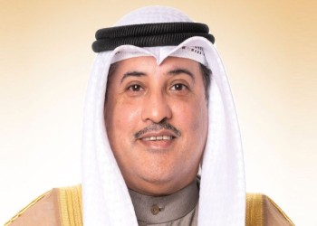 بعد وزير الصحة.. إصابة وزير العدل الكويتي بكورونا