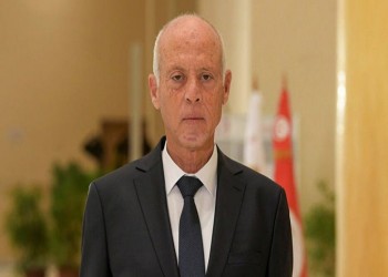 تونس.. محكمة عسكرية تطلق سراح معارضين اثنين لقيس سعيد