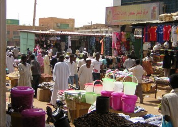 بلغ 359%.. التضخم في السودان يتضاعف خلال 2021‏