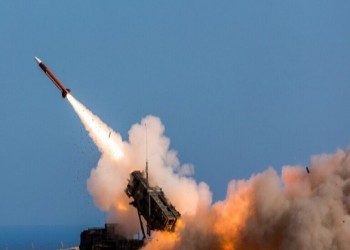 بعد استهداف الإمارات.. إسرائيل تجري اختبارا لمنظومة مضادة للصواريخ الباليستية