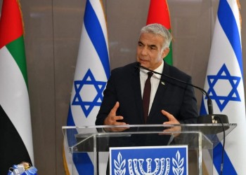 إسرائيل تؤكد وقوفها إلى جانب الإمارات ضد وكلاء إيران وتعرض المساعدة