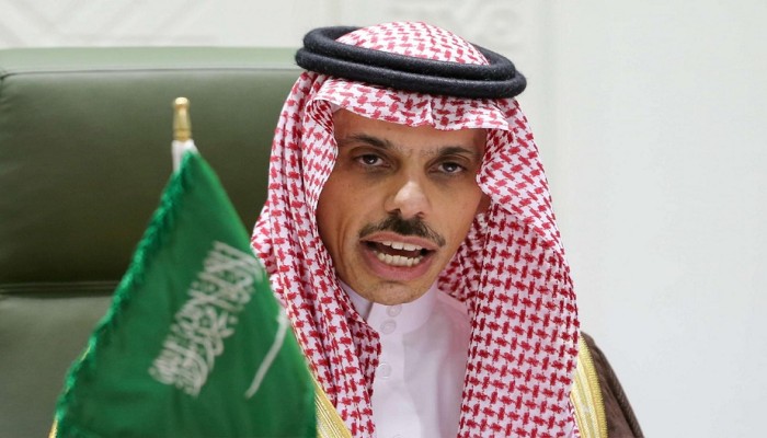 السعودية تؤكد جاهزيتها للتعامل مع التعنت الحوثي والدفاع عن أمن المملكة