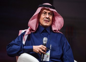وزير الطاقة السعودي يرفض التعليق على أسعار النفط خلال مشاركته في إكسبو دبي