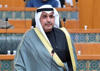 طرح الثقة بوزير الدفاع الكويتي للتصويت 26 يناير الجاري