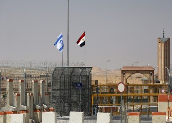 وفد أمني مصري يزور إسرائيل لبحث الوساطة مع فصائل غزة