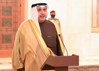 وزير الدفاع الكويتي يدافع عن التحاق المرأة بالجيش.. يقتصر على الخدمات الطبية والمساندة
