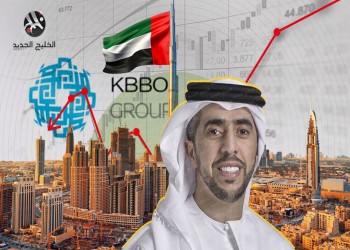 أحلام رجل الأعمال الإماراتي خليفة المهيري بإقامة إمبراطورية إلكترونية تنهار