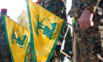 لتمويلهم حزب الله.. عقوبات أمريكية جديدة على 3 شخصيات وشركة لبنانية