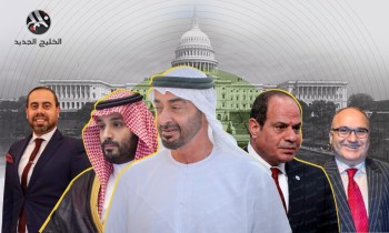 معهد أمريكي يدعو لمعاقبة قادة مصر والإمارات والسعودية.. ما السبب؟