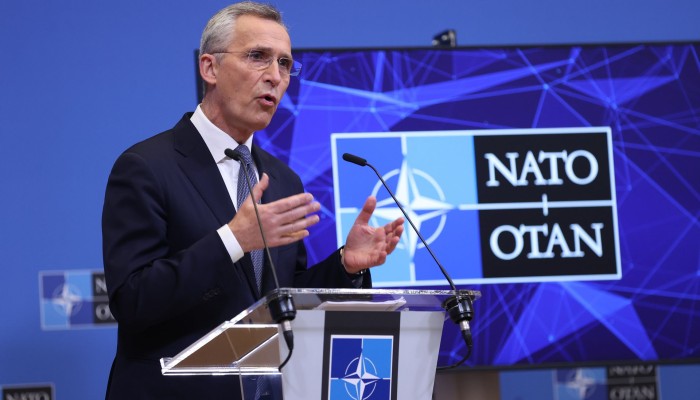 الناتو يعلن سياسة دفاعية جديدة تخص الفضاء