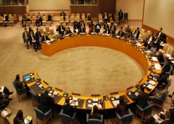 لإدانة هجمات الحوثي.. الإمارات تدعو إلى اجتماع لمجلس الأمن