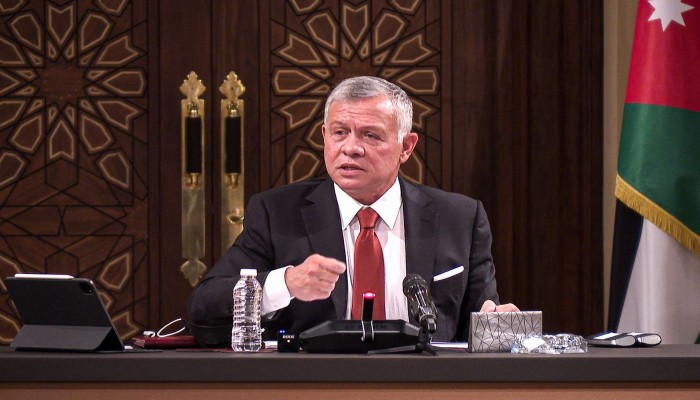 لماذا أصر العاهل الأردني على إحياء مجلس الأمن القومي؟