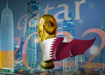 انطلاق المرحلة الأولى من مبيعات تذاكر مونديال قطر 2022