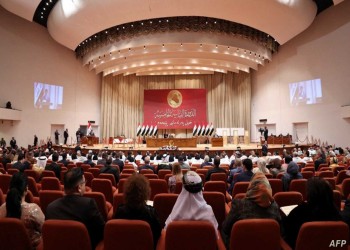 الاتحادية العراقية تؤجل البت في دستورية انتخاب رئاسة مجلس النواب