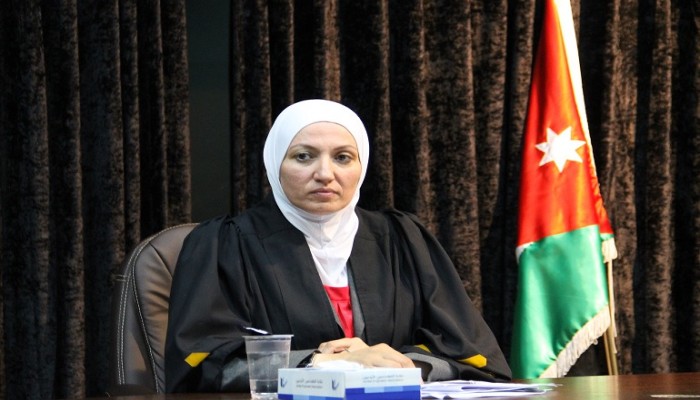 مطالب بالتحقيق في تعرض هاتف حقوقية أردنية للتجسس