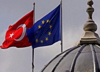 مسؤوليتنا جميعا.. مسؤول تركي يؤكد أهمية تسريع قبول عضوية بلاده في الاتحاد الأوروبي