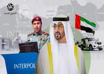 شكوى جديدة بـ"التعذيب" ضد رئيس الإنتربول الإماراتي