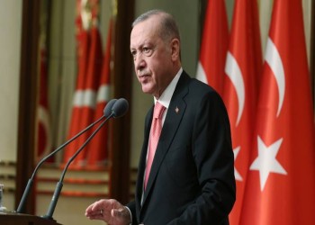 أردوغان يرد على المستخفين بقدرات تركيا في صناعة الطائرات المسيرة