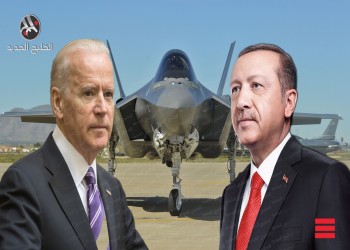 مصادر أمريكية: واشنطن قد توافق على طلب أنقرة شراء مقاتلات إف-35