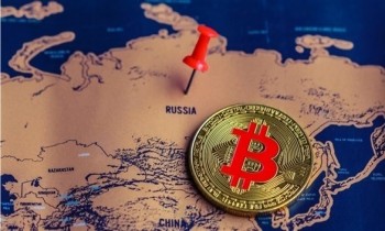روسيا تدرس فرض حظر شامل على العملات الرقمية