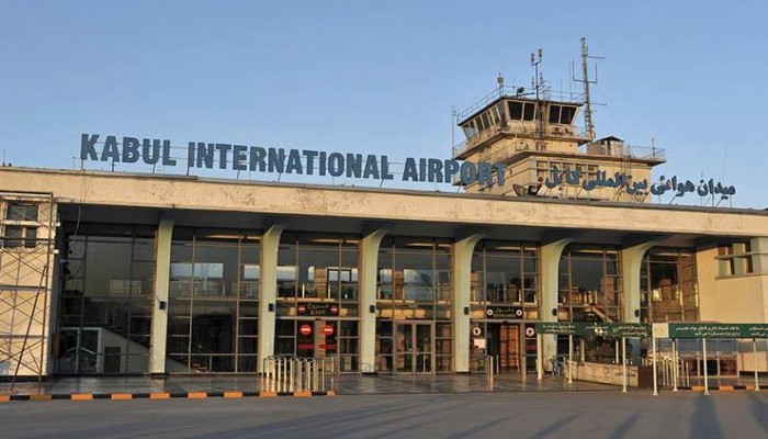 مباحثات تركية قطرية إيجابية مع طالبان لتأمين مطار كابل