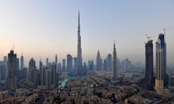 قيادات حوثية تواصل تهديد الإمارات وتلمح لاستهداف برج خليفة