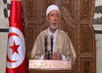 "تجارة مع الله".. مفتي تونس يدعو المواطنين للتبرع لصالح الدولة