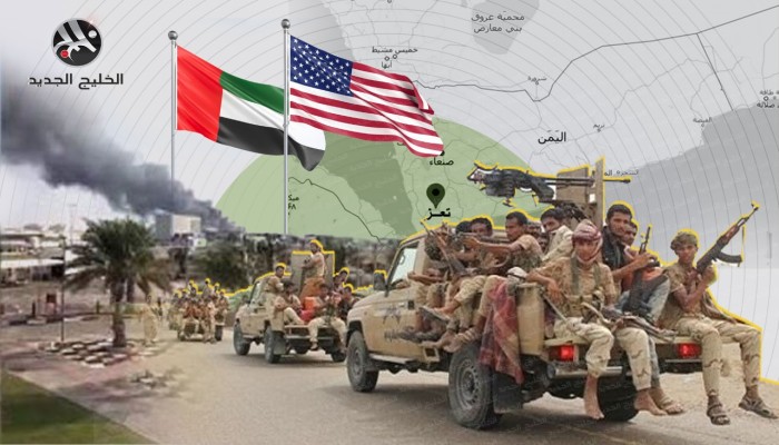ستراتفور: حسابات معقدة أمام الإمارات بعد هجمات الحوثيين